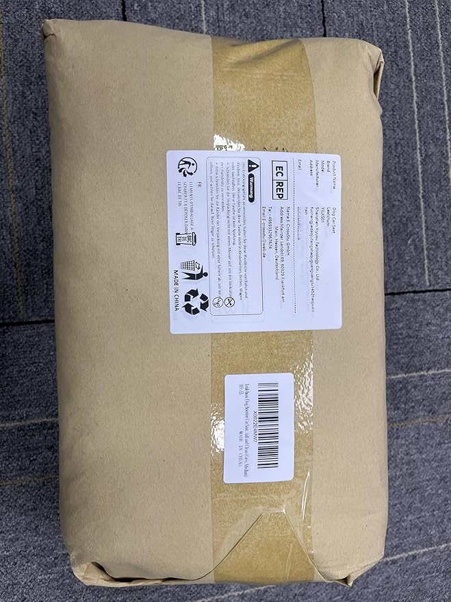 Dog Booster Car Seat for Small/Medium Dogs Up to 35lbs,Ultra Soft Fabric Covered,6in Elevated Cushion,Fully Detachable and Washable,3 Straps & 2 Pockets,Easy to Install(Grey,Medium)-PawvioPets