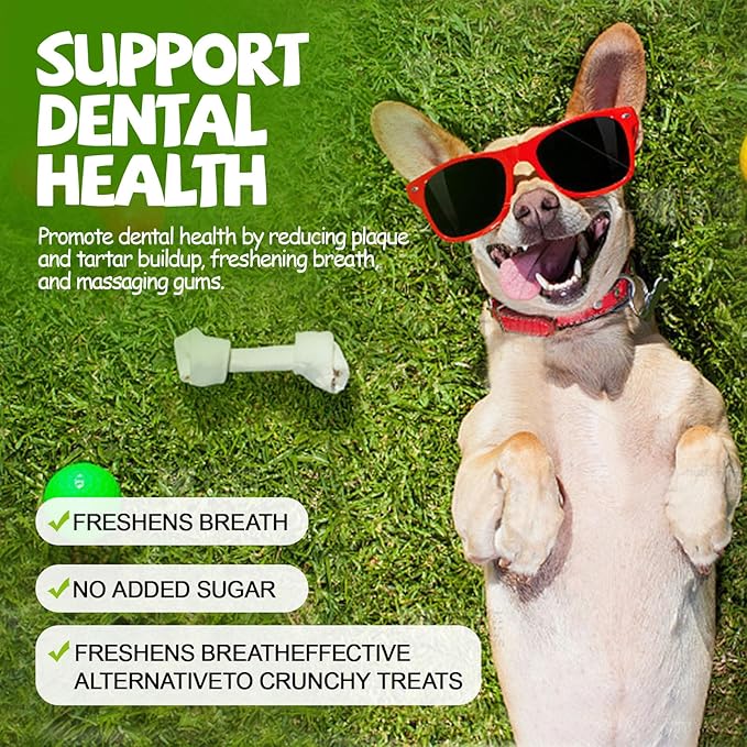 ASMPET Dog Treats Chews, Duck Wrapped Rawhide Sticks Filled with Sweet Potato for Small Medium Large Dogs（6pcs）-PawvioPets