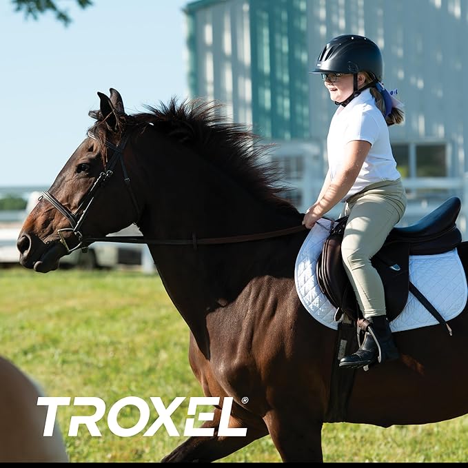 Troxel Pink Sport 2.0 Helmet-PawvioPets