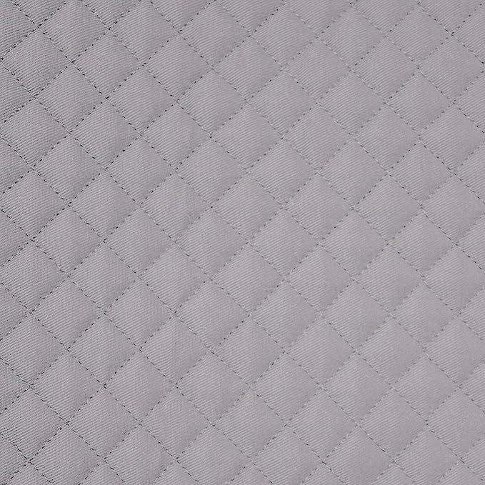 ECP Equine Comfort Products Thermoregulating Western Saddle Pad, Machine Washable Contoured Fit, Water Absorbing, Therapeutic, Shock Absorbing with Adjustable Memory Foam Shims-PawvioPets