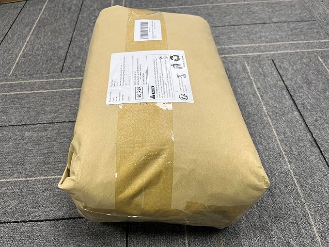 Dog Booster Car Seat for Small/Medium Dogs,6in Memory Foam Elevated Cushion,Fully Detachable and Washable,2 Clip-On Safety Leashes,Anti-Slip Base(Black/Grey,Medium)-PawvioPets