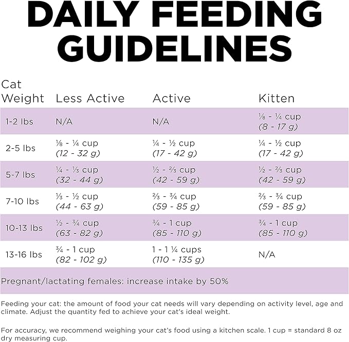 Go! Solutions Carnivore, Grain-Free, Protein Rich Dry Cat Food, Chicken, Turkey and Duck Recipe, 8 lb Bag-PawvioPets