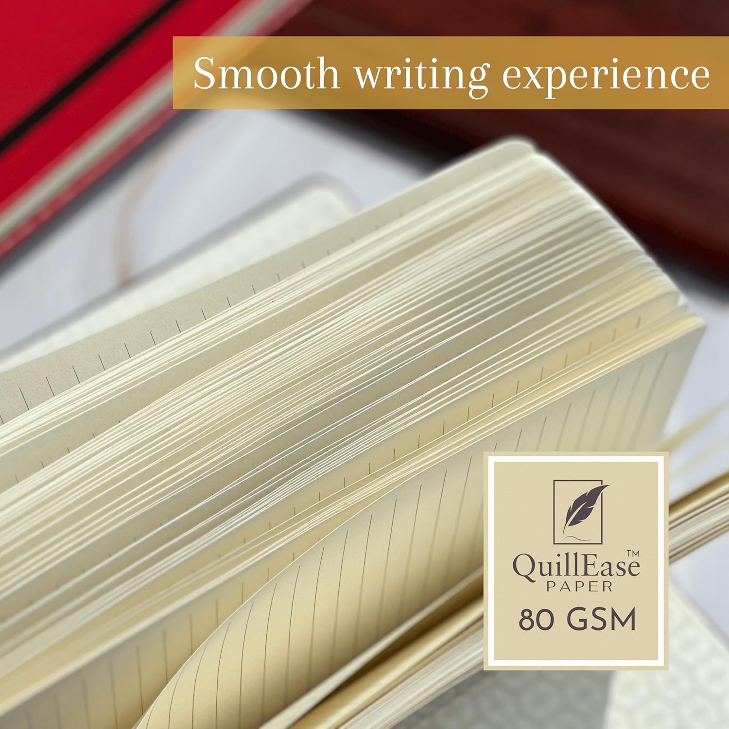 SETTINI Dotted Journal, Ideal for Bullet Journaling - A5 Vegan Leather Notebook, 192 Archival-Quality Pages, QuillEase Bleed-Free Paper, Inner Pocket & Bookmark - Dragonfly Gifts for Women & Men, Black Dragonfly