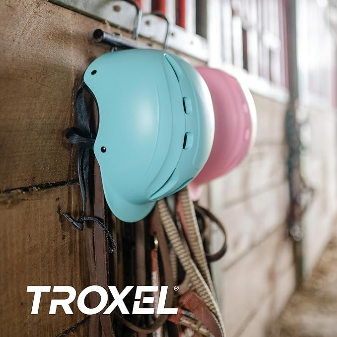 Troxel Pink Sport 2.0 Helmet-PawvioPets