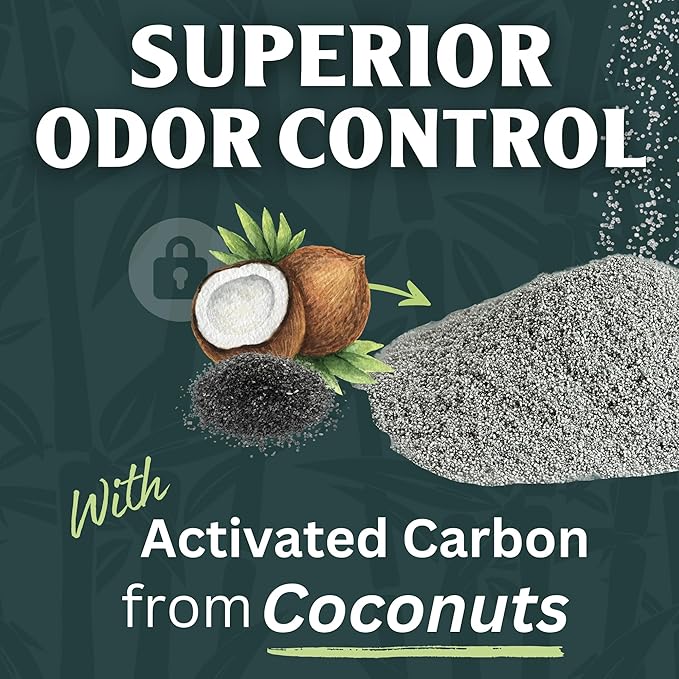 Dog Pee Cleaner | Pet Accident Cleanup Powder | Vomit Cleanup Kit for Hard Surfaces | Puppy Potty Training Aid | Dog Diarrhea Accident Absorbent | Non-Toxic Odor Remover-PawvioPets