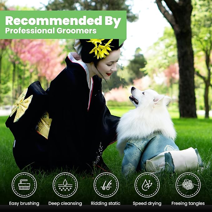 Best Shot Scentament Spa Seasonal Facial & Body Wash, Hot Toddy, 1 Gallon-PawvioPets