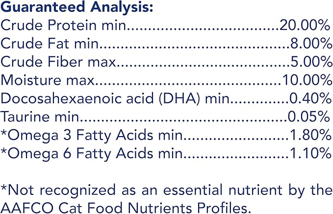 Get Naked Cat Calming Treats | Crunchy Salmon & Cheese Flavor | Feline Anxiety Relief & Stress Control | Grain-Free Cat Calming Product | Made in USA 2.5 oz-PawvioPets