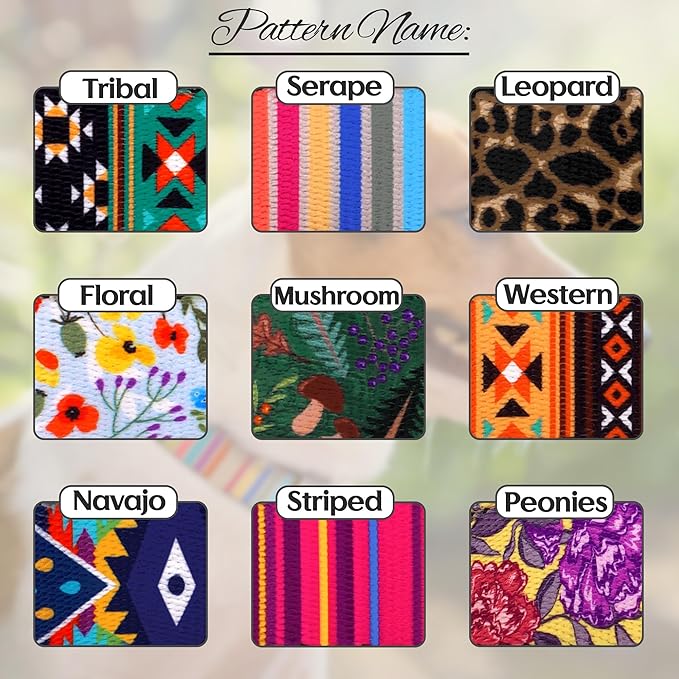 AirTag Dog Collar for Small Medium Large Breed - Adjustable Cute Pattern Dog Collar with Airtag Holder - Soft Leather Tracker GPS Apple Air Tag Pet Collars (Small, 12"-15" Neck Fit, Peonies)-PawvioPets