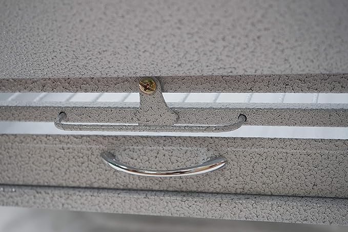 Corner Bird Cage for Cockatiel Parakeet Black and White (White Vein)-PawvioPets