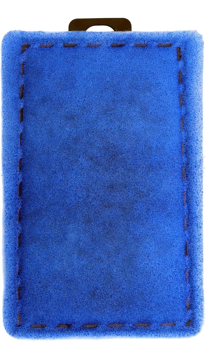 16 Pack Aquarium Filter Cartridge Rite-Size E Replacement Filter Cartridges Compatible with PRO Power Filter 280/400-PawvioPets