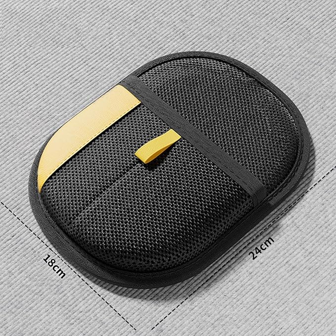 2 PCS Electrostatic Gloves Pet Hair Removal, 2025 New Upgrade Pet Hair Remover Glove Washable Reusable Dogs Cats Hair Gloves Animal Fur Removal Tool for Clothes Furniture Carpet Curtain Bed Sheets-PawvioPets