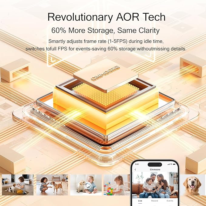 5G Security Camera Indoor, 3K Pet/Dog Camera with Speaker/Phone App, PTZ WiFi Baby Monitor Cameras for Home Security, 0-Glow Night Vision 2-Way Talk, AI Tracking Facial Recognition Time Lapse-PawvioPets