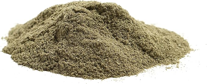 Best Botanicals Catnip Herb Powder 4 oz.-PawvioPets