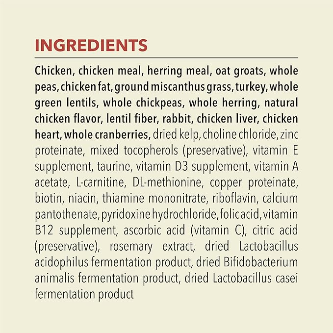 ACANA Indoor Entree Dry Cat Food, Free Run Chicken and Turkey Recipe, 4 lb-PawvioPets