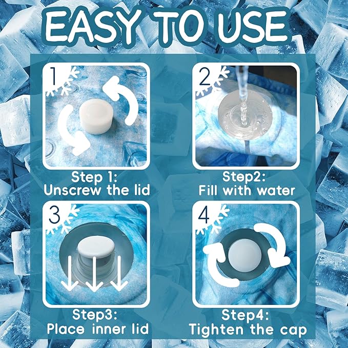 Cooling Pad for Large Dog,Instant Pet Cool Mat,Comfortable Cool Pet Mat for Cat.Portable Dog Bed for Summer. Suitable for Outdoor Summer Crate Pad.Long Time Cooling.Bone(Size-L 19.7 * 23.6in)-PawvioPets