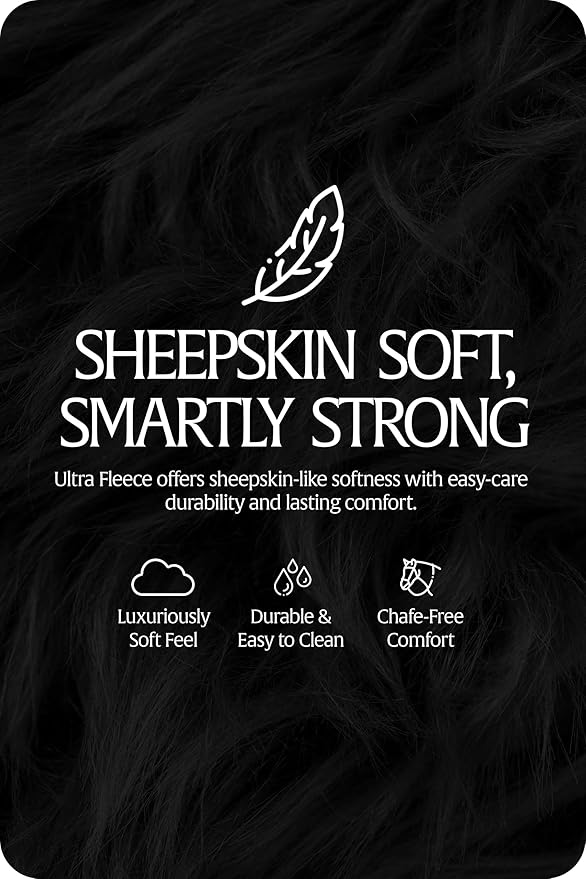 Equinavia Valkyrie Soft Ultra Fleece Padded Adjustable Breakaway Horse Halter - Wine Red/Black - Cob-PawvioPets