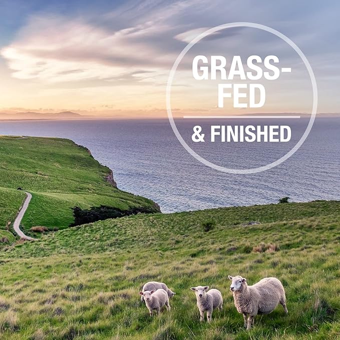 Feline Natural High Protein Dry Cat Food, Freeze-Dried Diet with 98% Meat, Organs & Seafood, No Peas, Grains, or Artificial Additives, Made in New Zealand, Chicken, 11oz-PawvioPets