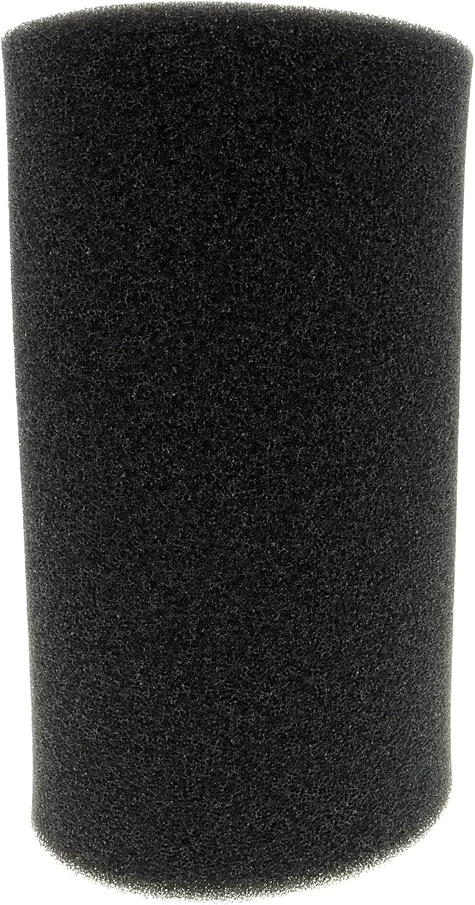 AFA Aquarium Filter Media Sponge Pad, Fish Tank Bio Open Cell Coarse Foam Block Foam Pre Filter Sponge Material (12" x 36" x 1" 35ppi)-PawvioPets