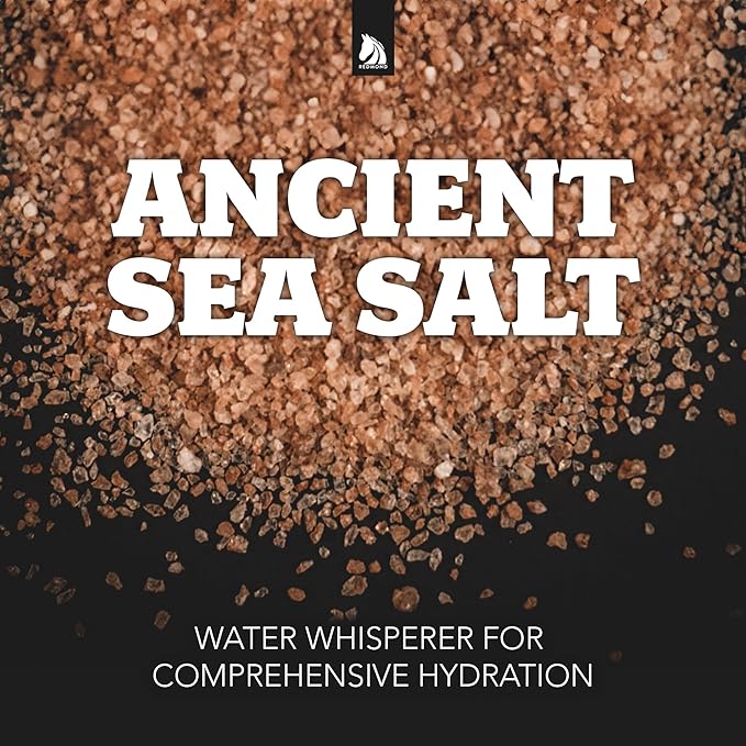 Daily Red Crushed Loose Minerals | Mineral Salt + Electrolyte Supplement for Horses-PawvioPets