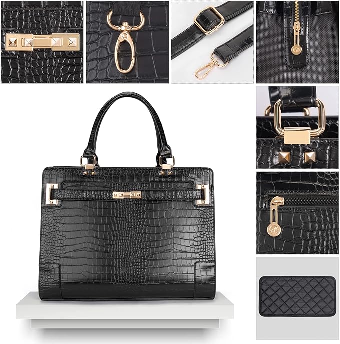 Fashion Pet Carrier Dog Cat Carrier Purse Soft-Sided Leather Handbag Pet Tote Bag for Small Dogs Puppy and Cat TSA Airline Approved-PawvioPets