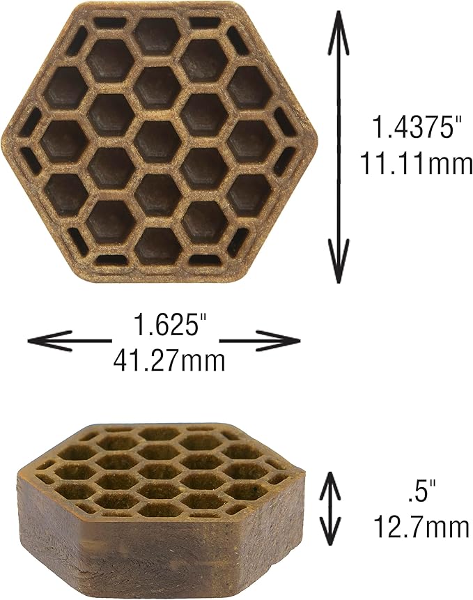 Dog Dental Treats – Vet VOHC Approved, Removes Tartar & Cleans Teeth – Yummy High Protein Chicken Treat for Extra Small Dogs (Mini Pack, 30 Count)-PawvioPets