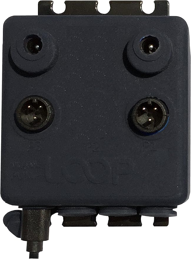 CURRENT USA 36-48" Inch Orbit Marine IC LED Saltwater Reef Marine Aquarium Light | 24 Hour IR Lighting & eFlux Wave Pump Control | Adjustable Color Spectrum for Fish Tank (4106)-PawvioPets