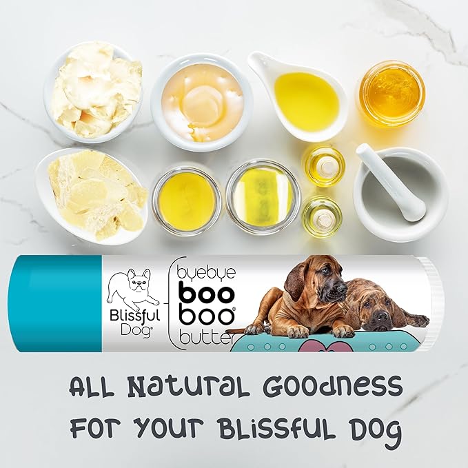 Fila Brasiliero Boo Boo Butter, 0.15-Ounce-PawvioPets