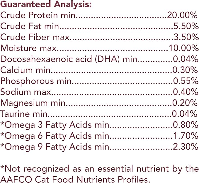 Get Naked Urinary Cat Health Treats with Cranberry & Real Chicken 6oz | Crunchy, Grain-Free, Natural Urinary Tract & Dental Care | Supports UT Support & Fresh Breath | Made in The USA-PawvioPets