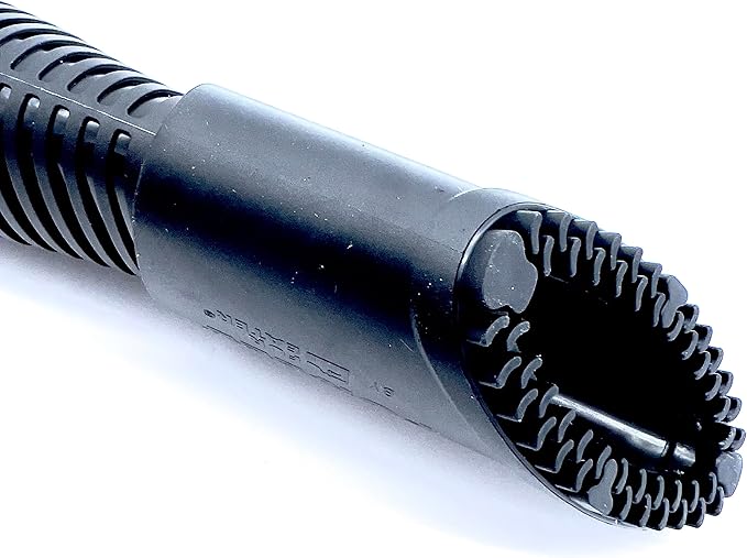 Fur eel Buff Brite Pro Dog Hair and Cat Hair Removal and Grooming Tool Refill, Refill for The Pet Fur Remover Vacuum Attachment-PawvioPets