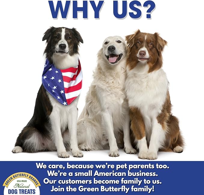 Freeze Dried Chicken Heart Dog Treats Made In USA. All Natural Freeze-Dried Raw Snacks for Dogs and Cats. One Ingredient. High Protein. Heart Health. Irresistible Training Treat-PawvioPets