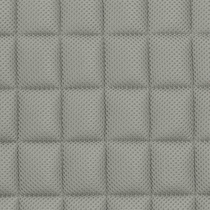 Equinavia Svalbard NordicAir™ Tech All Purpose Saddle Pad | Breathable Micromesh | Contoured Shape-PawvioPets