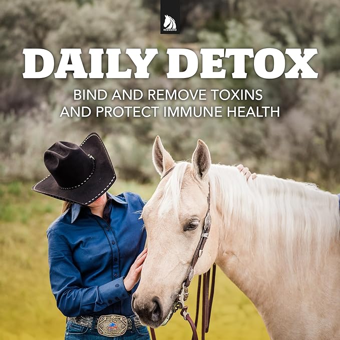 Daily Gold Stress Relief – Natural Digestive and Ulcer Supplement for Horses-PawvioPets