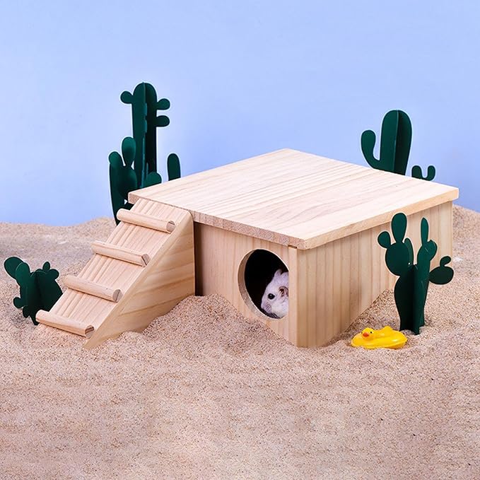 DR.DUDU Hamster Bath Sand, 12lb Dust Free Desert Sand or Potty Litter Sand for Hamster Chinchillas Gerbil Syrian Mice Small Animals (Beige)-PawvioPets