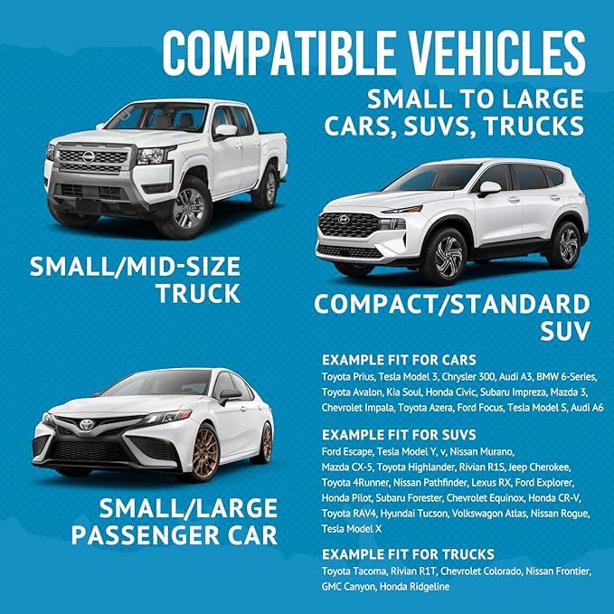 Bulldogology Dog Car Seat Cover Waterproof Heavy Duty Bench Dog Hammock Backseat Protector from Hair, Muddy Paws, Scratches - Pet Car Seat Cover for Cars Trucks SUVs (Large, Grey)-PawvioPets