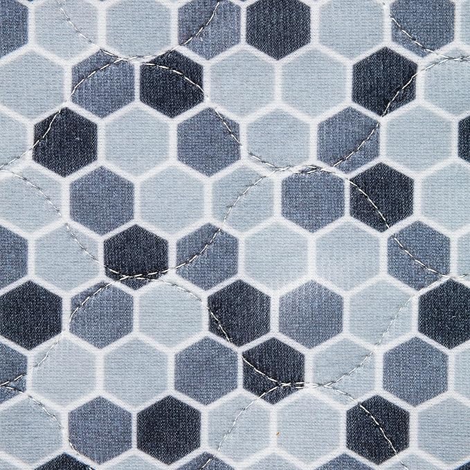 Caldwell's Pet Supply Co. 20x30 Washable Pee Pads for Dogs, Reusable Pee Pad for Dogs, Puppy Potty Mat, Whelping Rug, Reusable Puppy Mat, Waterproof Rug for Dog of All Breeds, Small (Set of 2)-PawvioPets