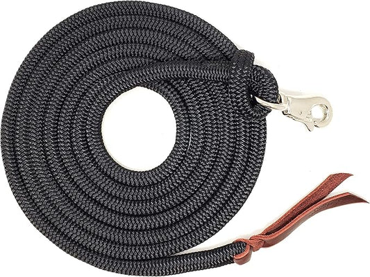 14FT Lead Rope with NP Snap-PawvioPets