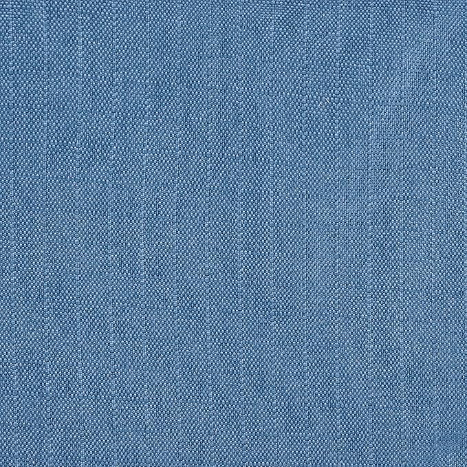 FurHaven Cooling Dog Bed – Medium Foam Mattress for Joint Pain Relief, Waterproof Liner, Removable Washable Cover, Durable for Outdoor Use, Deluxe Grid Indoor/Outdoor Bed – Blue, Medium-PawvioPets