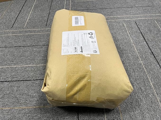 Dog Booster Car Seat for Small/Medium Dogs Up to 35lbs,Ultra Soft Fabric Covered,6in Elevated Cushion,Fully Detachable and Washable,3 Straps & 2 Pockets,Easy to Install(Grey,Medium)-PawvioPets