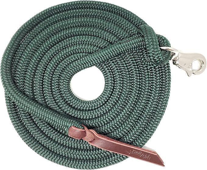 14FT Lead Rope with NP Snap-PawvioPets