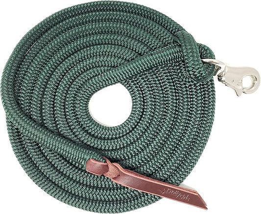 14FT Lead Rope with NP Snap-PawvioPets