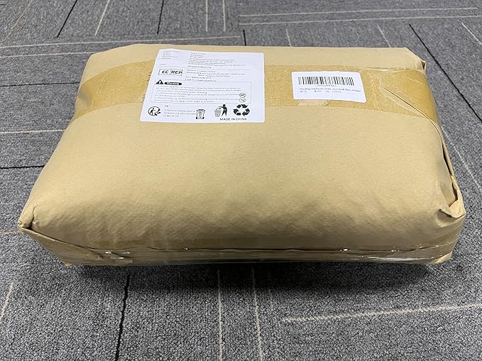 Dog Car Seat for Medium Sized Dog,Pet Travel Car Bed with Seat Belt Channle,Fully Detachable and Washable Car Dog Seat with Adjustable Straps,3 Straps Easy to Install (Black)-PawvioPets