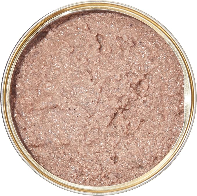 Amazon Brand - Wonder Bound Wet Cat Food, Pate, No Added Grain, (Salmon), 3 ounce (Pack of 24)-PawvioPets