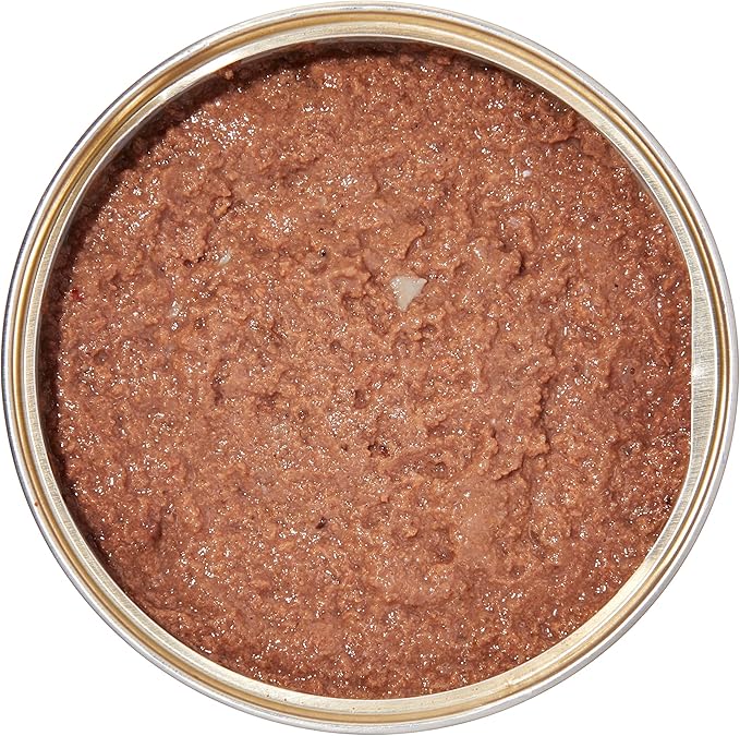 Amazon Brand - Wonder Bound Wet Cat Food, Paté, No Added Grain, 3 oz cans, Pack of 24 (Chicken)-PawvioPets