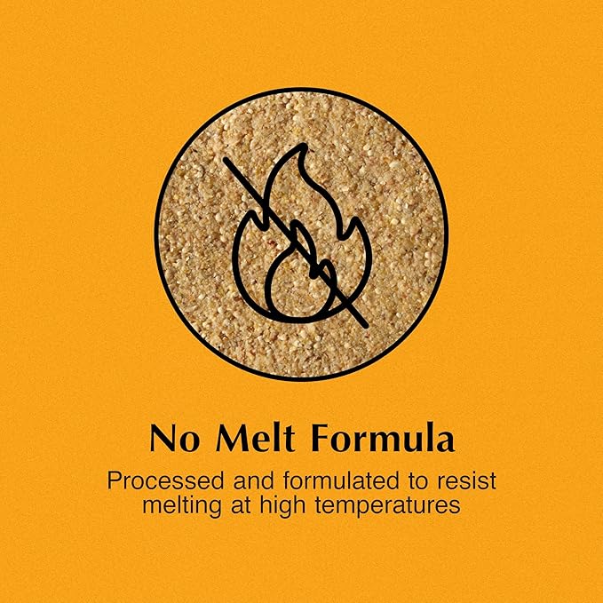 C&S Peanut Butter Delight No Melt Suet Dough, Suet Cakes for Wild Birds, 11.75 Ounces, Pack of 8-PawvioPets