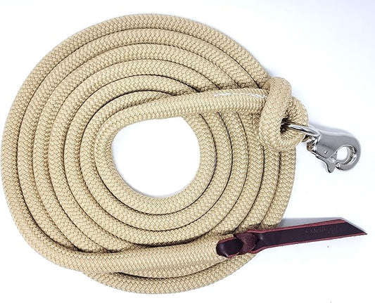 14FT Lead Rope with NP Snap-PawvioPets
