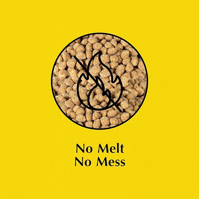 C&S Sunflower Suet Nuggets, Suet Nuggets for Wild Birds, 8 Lbs-PawvioPets