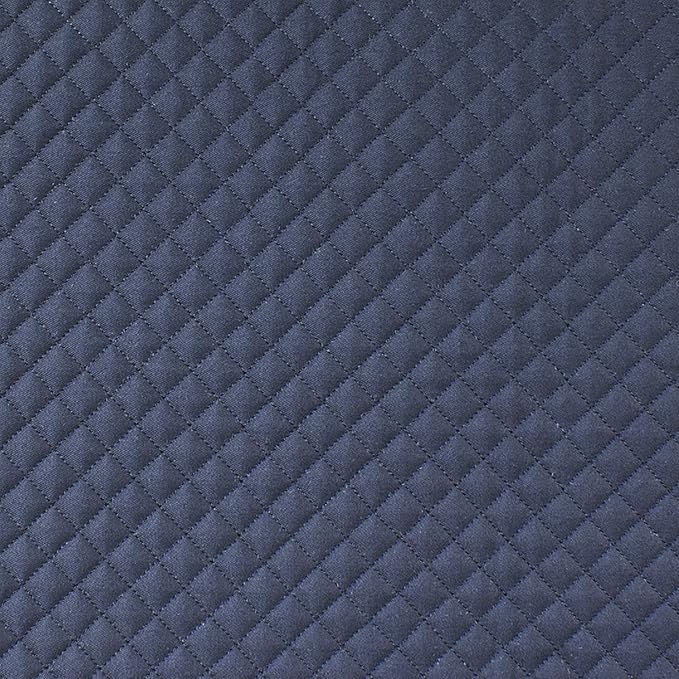 ECP Equine Comfort Products All Purpose Diamond Quilted Western Saddle Pad for Injury Prevention, Breathable, Hypoallergenic, Shock-Absorbing Cushion for Horse Comfort-PawvioPets