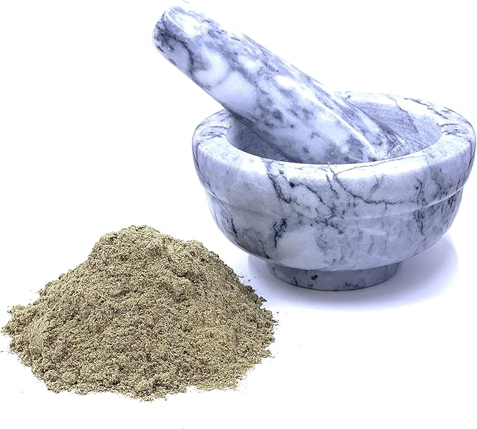 Best Botanicals Catnip Herb Powder 4 oz.-PawvioPets