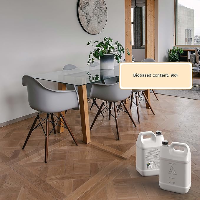 Begley's Hardwood Floor Cleaner Spray - Hard Wood Floor Cleaner for Mopping - Citrus Scent Hardwood Cleaner - 24 oz-PawvioPets