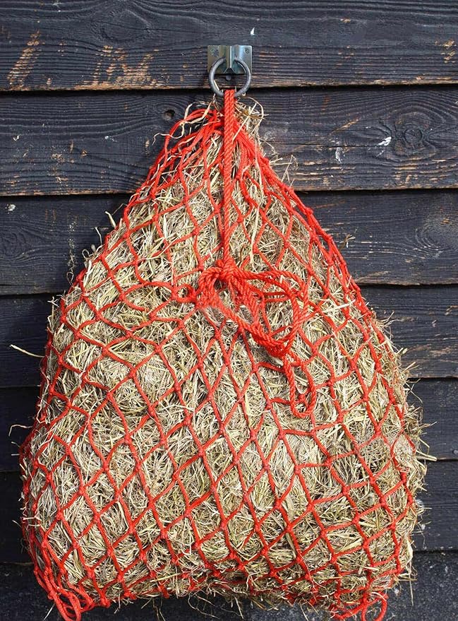 Cross Tie Ring for Horses, Block Tie Ring for Horse Stall/Stable, Tie Down Horse Barn Supplies (2 Pack)-PawvioPets